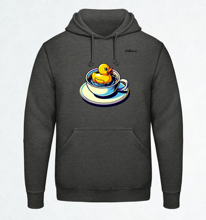 Hoodie Badeente