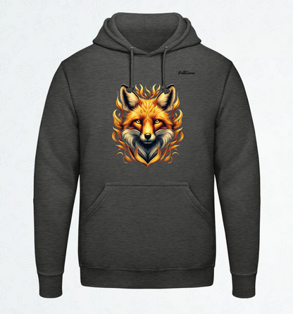 Hoodie Feuerfuchs