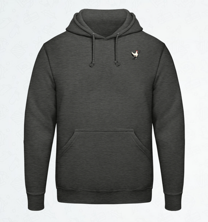 Hoodie Huhn