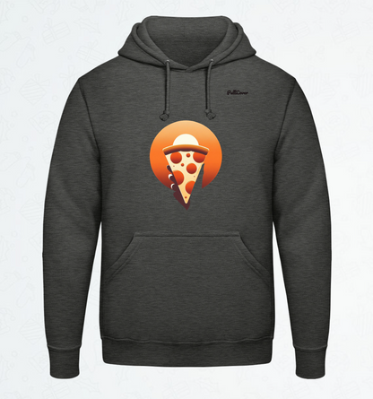 Hoodie Pizza