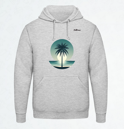 Hoodie Palme