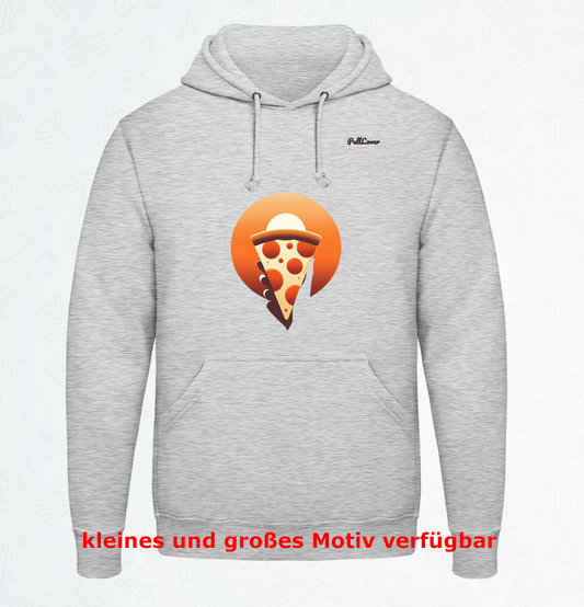 Hoodie Pizza