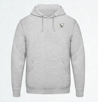 Hoodie Huhn