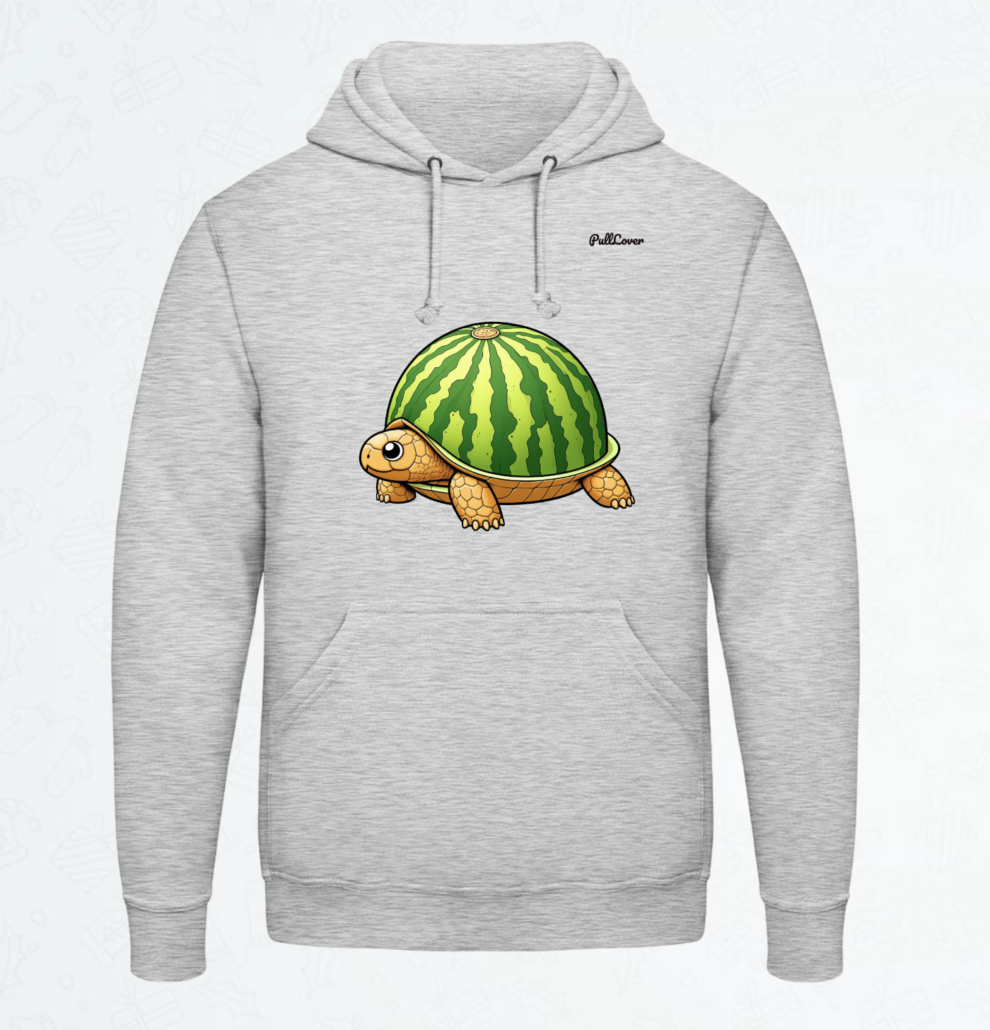 Hoodie Turmelon