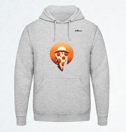 Hoodie Pizza