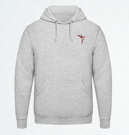 Hoodie Kolibri