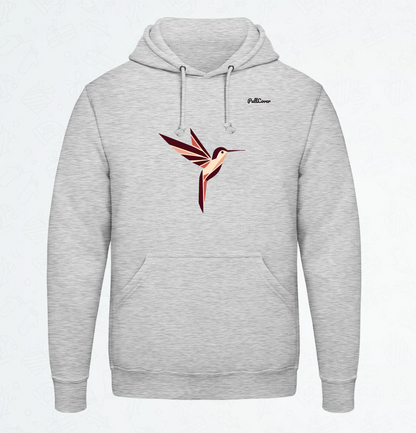 Hoodie Kolibri