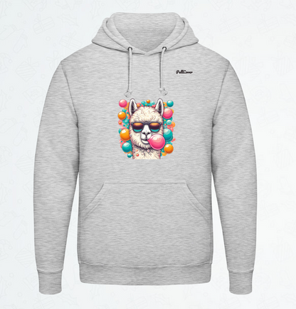 Hoodie Lama