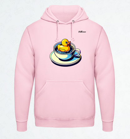 Hoodie Badeente