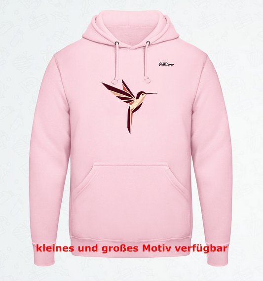 Hoodie Kolibri