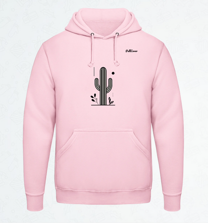 Hoodie Kaktus