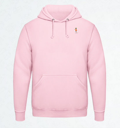 Hoodie Karate-Karotte