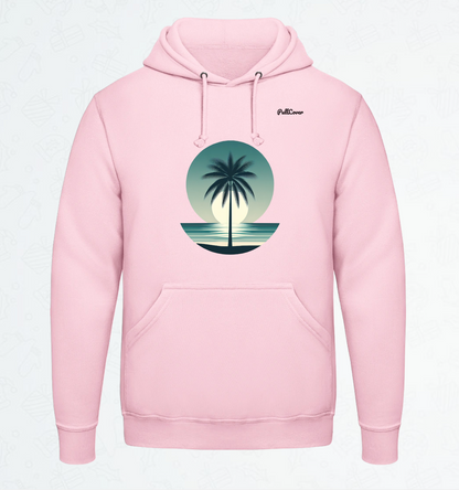 Hoodie Palme