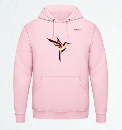 Hoodie Kolibri