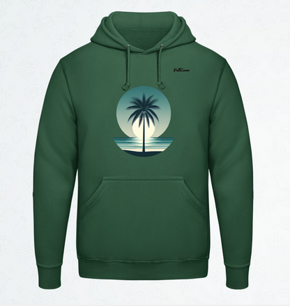 Hoodie Palme