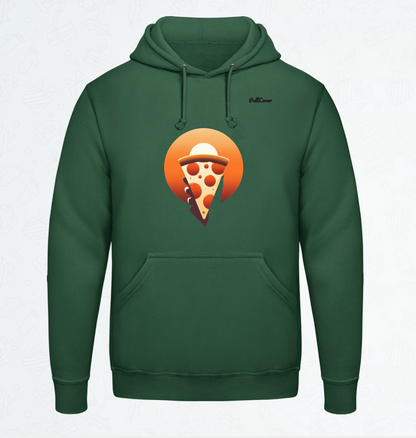 Hoodie Pizza