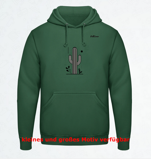 Hoodie Kaktus