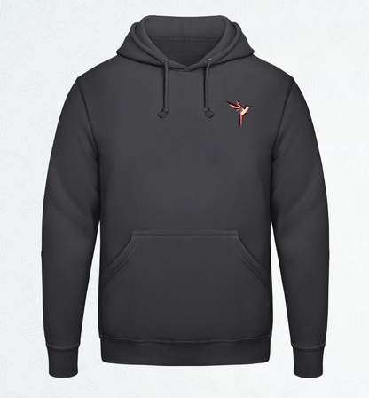 Hoodie Kolibri