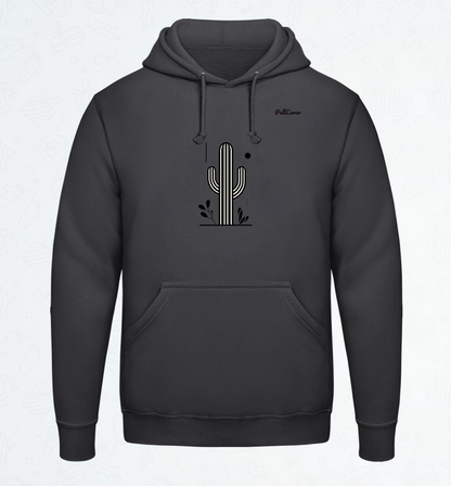 Hoodie Kaktus