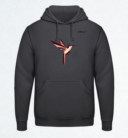 Hoodie Kolibri