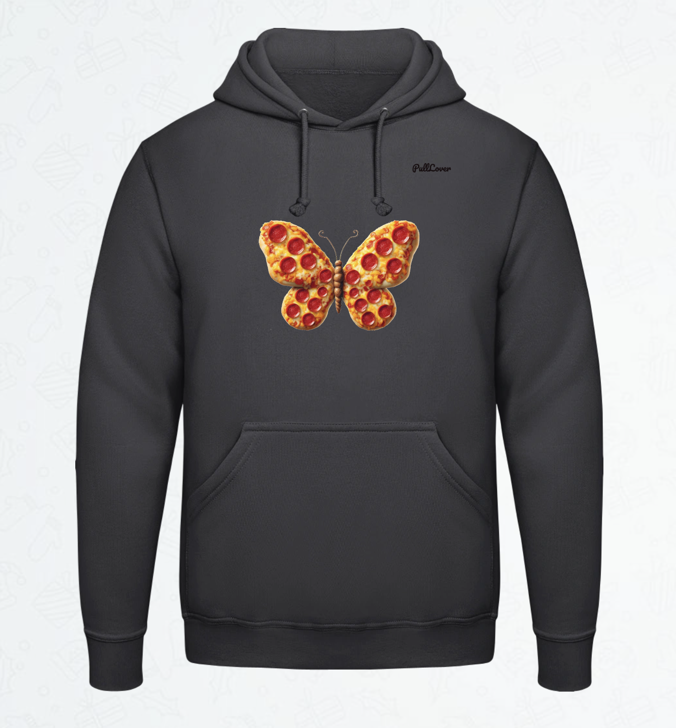 Hoodie Pizzaling