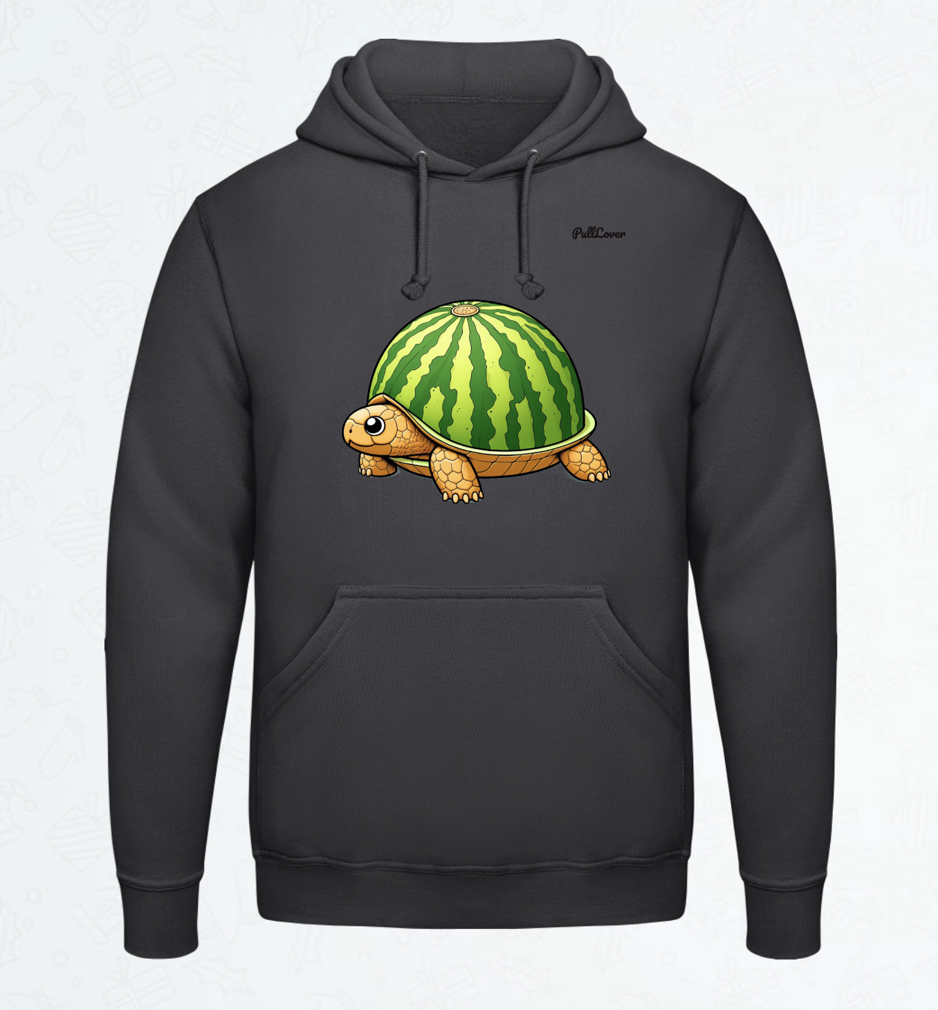 Hoodie Turmelon