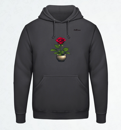 Hoodie Rose