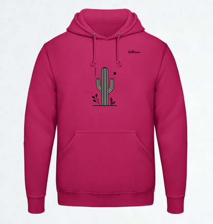 Hoodie Kaktus