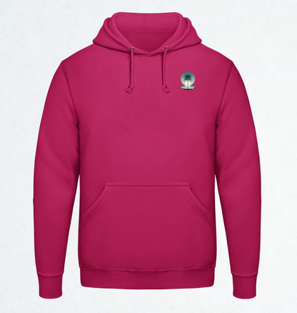 Hoodie Palme