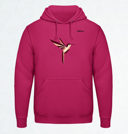 Hoodie Kolibri