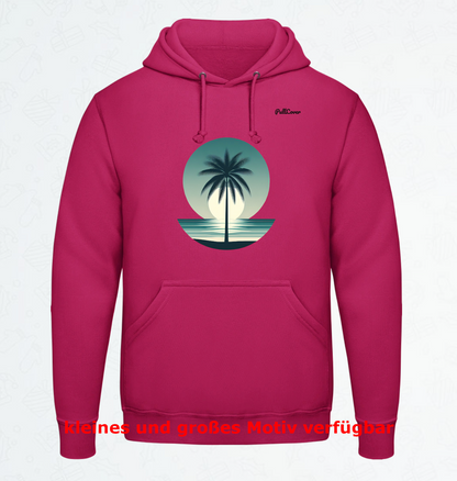 Hoodie Palme