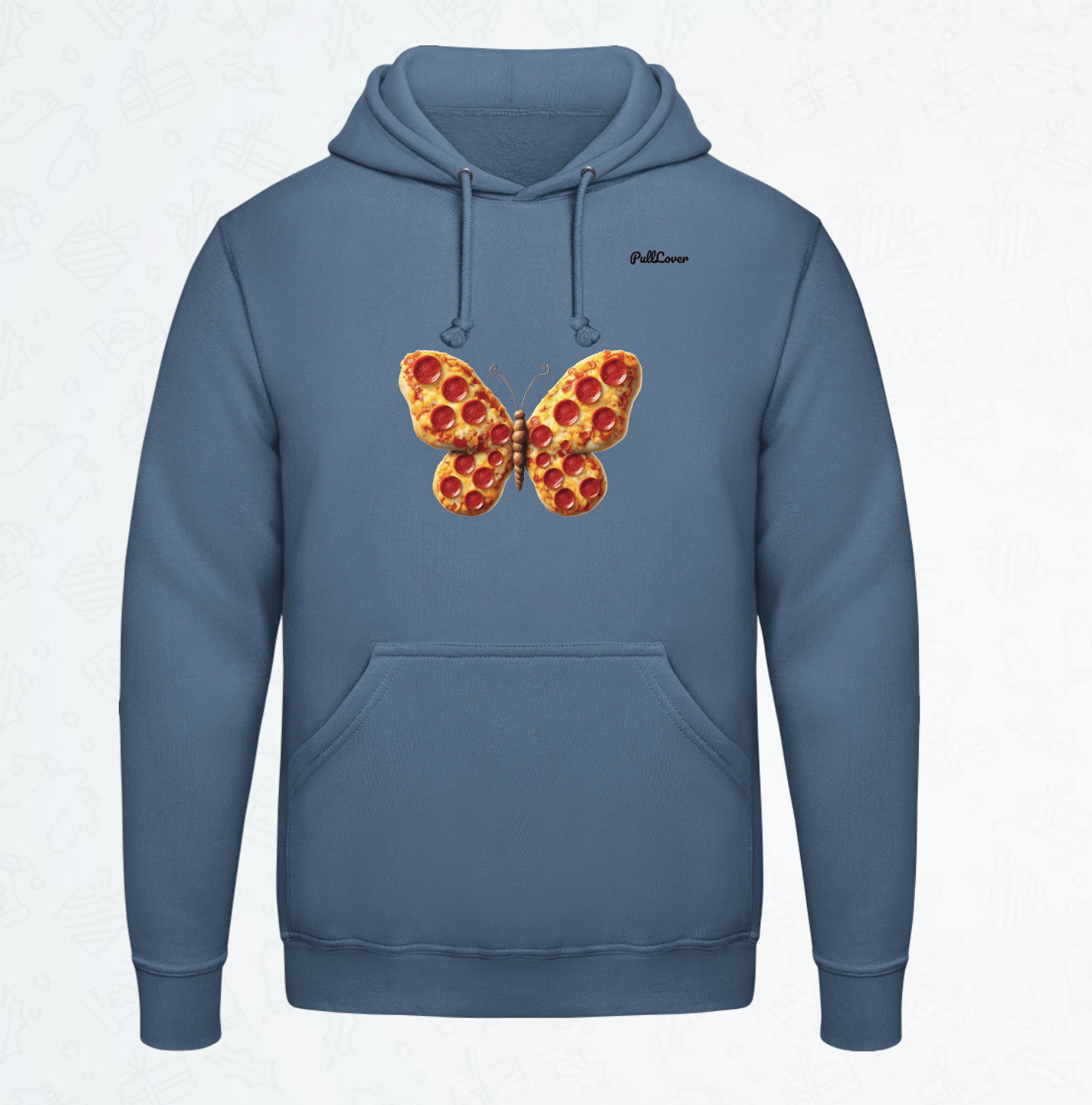 Hoodie Pizzaling