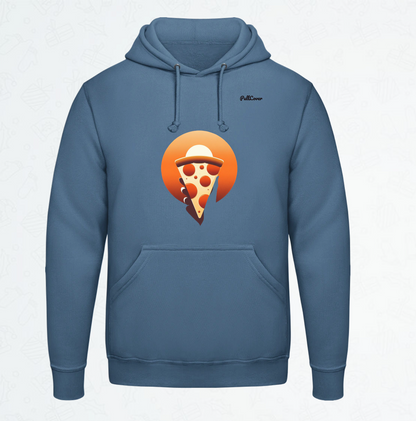 Hoodie Pizza