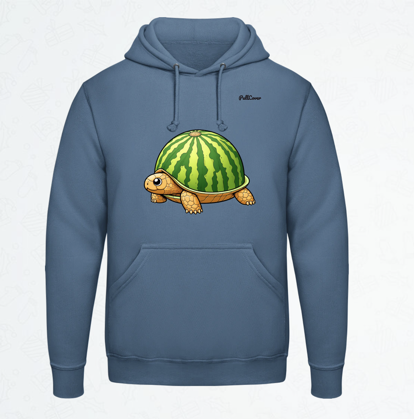 Hoodie Turmelon