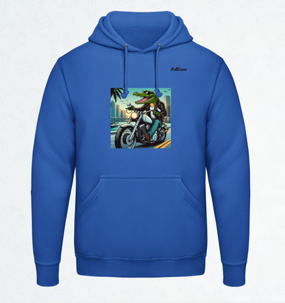 Hoodie Rockodil