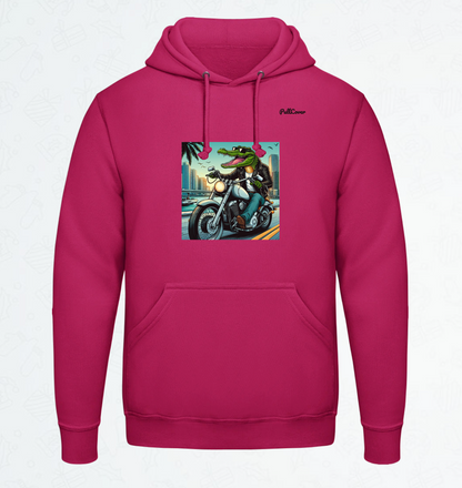 Hoodie Rockodil