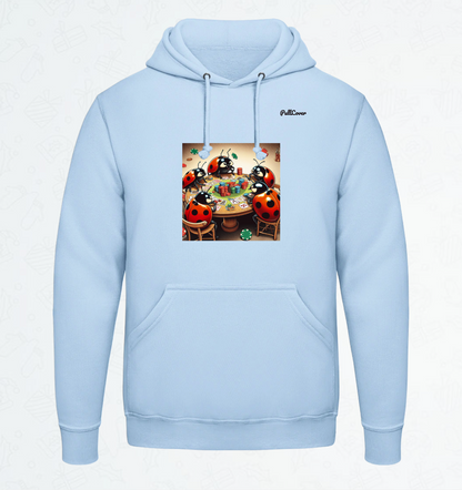 Hoodie Glückspielkäfer