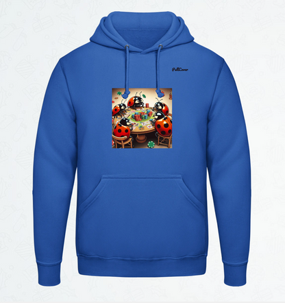 Hoodie Glückspielkäfer