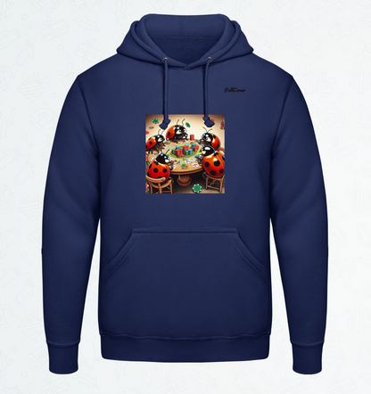 Hoodie Glückspielkäfer