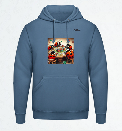 Hoodie Glückspielkäfer