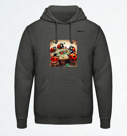 Hoodie Glückspielkäfer