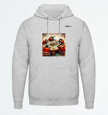 Hoodie Glückspielkäfer