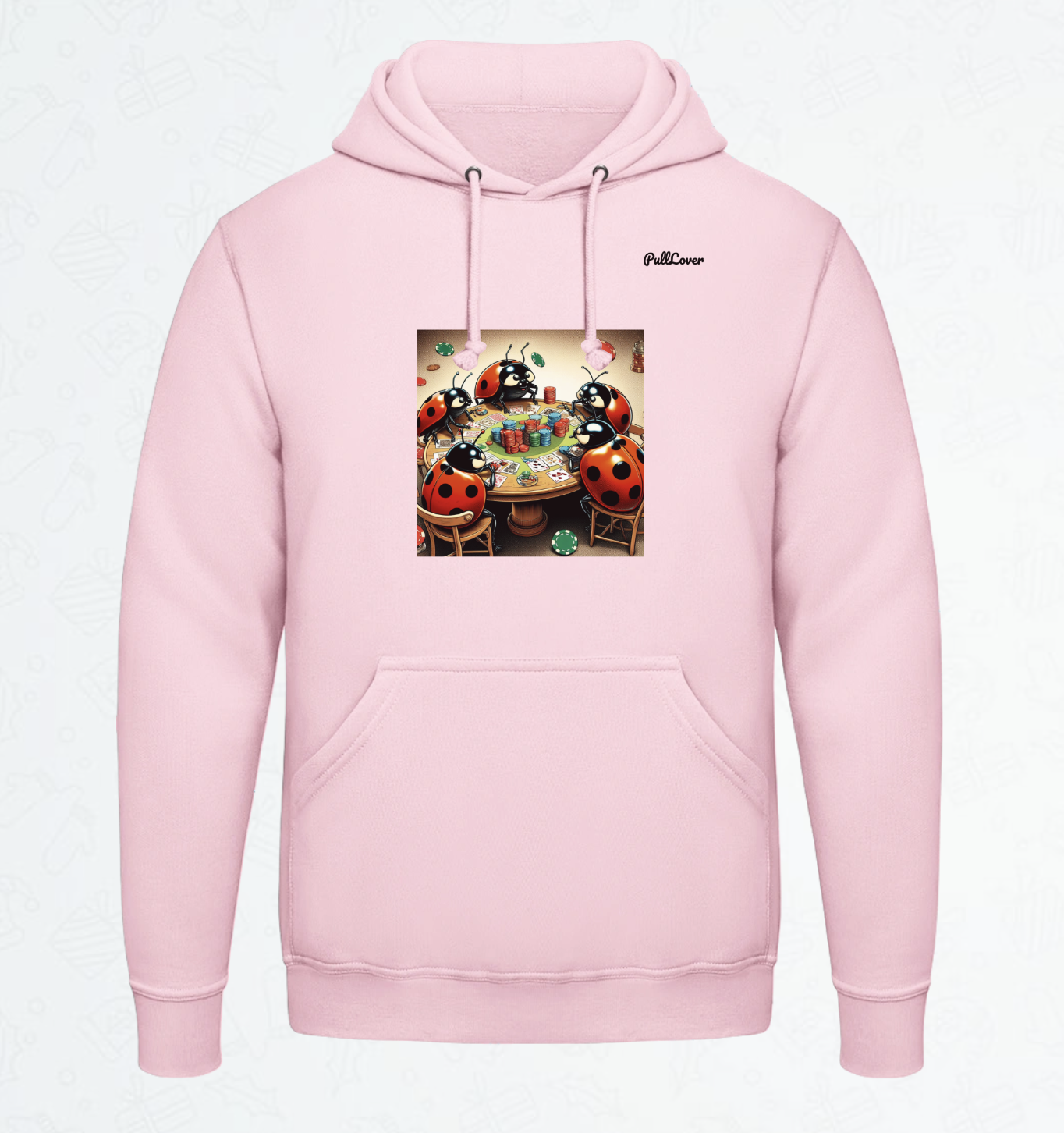 Hoodie Glückspielkäfer