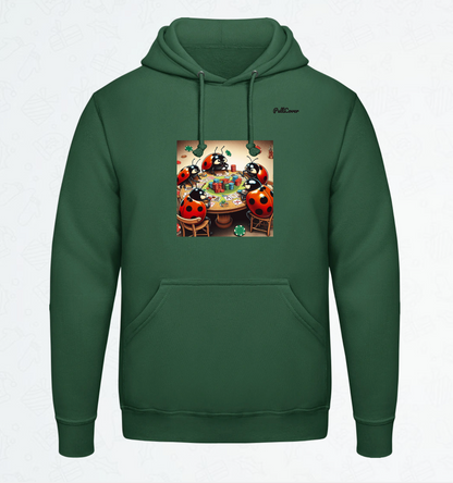 Hoodie Glückspielkäfer