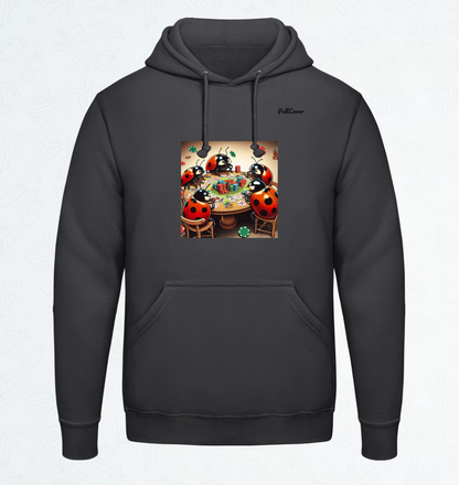 Hoodie Glückspielkäfer