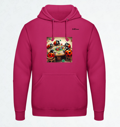 Hoodie Glückspielkäfer