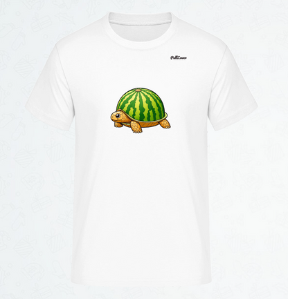 Herren T-Shirt Turmelon