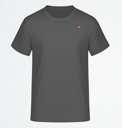 Herren T-Shirt Kolibri