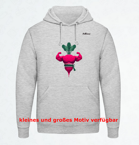 Hoodie Rambodieschen