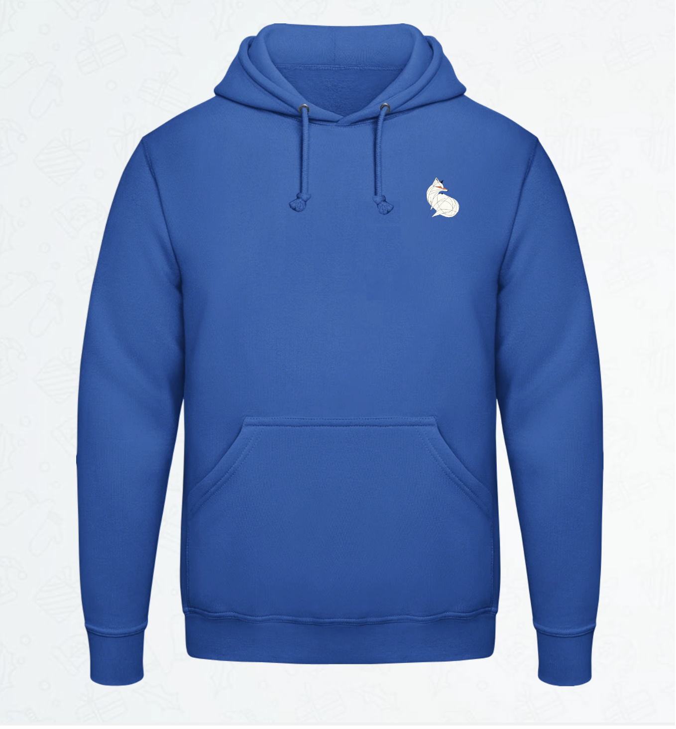 Hoodie Fuchs